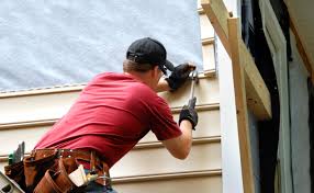 Trusted Ada, MN Siding Experts